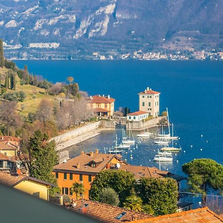 La Baia With Breathtaking Lake Views By Wonderful Italy ベッラージョ エクステリア 写真