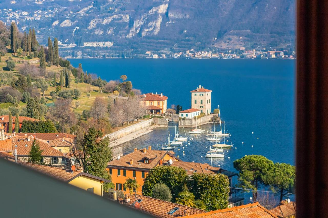 La Baia With Breathtaking Lake Views By Wonderful Italy ベッラージョ エクステリア 写真